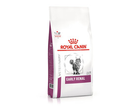 Royal Canin Early Renal — корм для кошек и собак при ранней стадии почечной недостаточности
