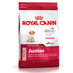 Сухой корм для собак Royal Canin Medium Junior