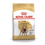 Сухий корм для собак Royal Canin French Bulldog Adult
