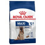 Сухой корм для собак Royal Canin Maxi Adult 5+