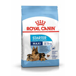Сухой корм для собак Royal Canin Maxi Starter