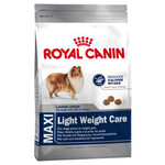 Сухой корм для собак Royal Canin Maxi Light Weight Care