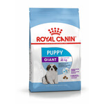 Сухой корм для собак Royal Canin Giant Puppy