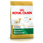 Сухой корм для собак Royal Canin Golden Retriever Junior