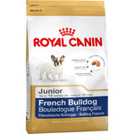 Сухой корм для собак Royal Canin French Bulldog Junior