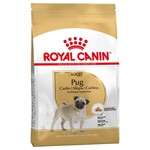 Сухий корм для собак Royal Canin Pug Adult