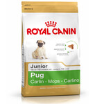 Сухой корм для собак Royal Canin Pug Junior