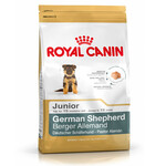 Сухой корм для собак Royal Canin German Shepherd Junior