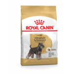 Сухий корм для собак Royal Canin Miniature Schnauzer Adult