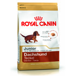 Сухой корм для собак Royal Canin Dachshund Junior