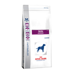 Лечебный сухой корм для собак Royal Canin Skin Support Canine