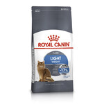 Сухой корм для котов Royal Canin Light Weight Care
