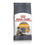 Сухой корм для котов Royal Canin Hair & Skin Care
