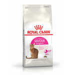 Сухой корм для котов Royal Canin Savour Exigent