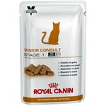 Влажный корм для котов Royal Canin Senior Consult Stage 1