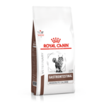 Лечебный сухой корм для котов Royal Canin Gastrointestinal Moderate Calorie