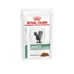 Лечебный влажный корм для котов Royal Canin Diabetic Feline