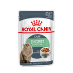 Влажный корм для котов Royal Canin Digest Sensitive Care Sauce