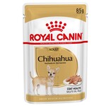 Влажный корм для собак Royal Canin Chihuahua Adult
