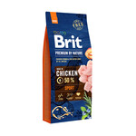 Сухой корм для собак Brit Premium Sport Chicken