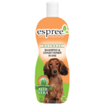 Шампунь-кондиціонер для собак Espree Shampoo & Conditioner in One