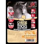 Лакомство для собак Alpha Spirit Sticks Cheese & Yogurt