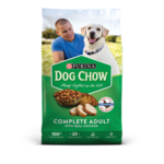 Сухой корм для собак Purina Dog Chow Complete Adult