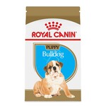 Сухой корм для собак Royal Canin Bulldog Puppy