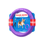 Тренировочный снаряд для собак мелких пород Puller Micro