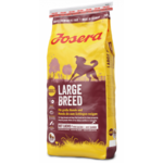 Сухой корм для собак Josera Large Breed
