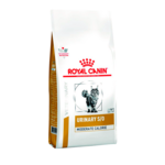 Лечебный сухой корм для кошек Royal Canin Urinary S/O Moderate Calorie
