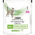 Лікувальний сухий корм для котів Purina Pro Plan Veterinary Diets HA Hypoallergenic