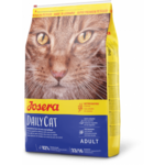 Сухой корм для котов Josera DailyCat