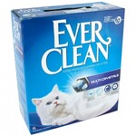 Комкующийся наполнитель для кошачьего туалета Ever Clean Multi-Crystals
