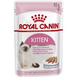 Влажный корм для котят Royal Canin Kitten Loaf