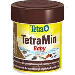 Корм для рыбок Tetra TetraMin Baby