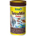 Корм для рыбок Tetra TetraMin Flakes
