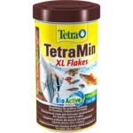 Корм для рыбок Tetra TetraMin XL Flakes