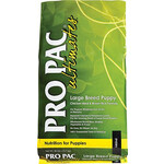 Сухой корм для собак Pro Pac Ultimates Large Breed Puppy Chicken & Brown Rice Formula