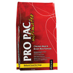 Сухой корм для собак Pro Pac Ultimates Chicken & Brown Rice Formula
