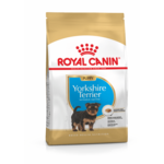 Сухой корм для собак Royal Canin Yorkshire Terrier Puppy