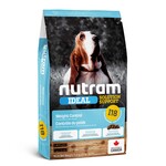 Сухой корм для собак Nutram I18 Ideal Solution Support Weight Control