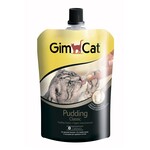 Лакомство для кошек GimCat Pudding Classic