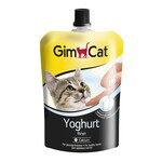 Лакомство для кошек GimCat Yoghurt