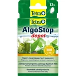 Средство против водорослей в аквариуме Tetra AlgoStop depot