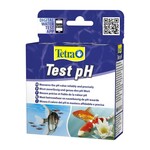 Капельный тест для воды на кислотность Tetra Test pH