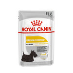 Влажный корм для собак Royal Canin Dermacomfort All Sizes Loaf