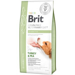 Сухой корм для собак Brit Grain Free Veterinary Diet Diabetes Turkey & Pea