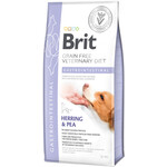 Сухой корм для собак Brit Grain Free Veterinary Diet Gastrointestinal Herring & Pea