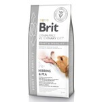 Сухой корм для собак Brit Grain Free Veterinary Diet Joint & Mobility Herring & Pea